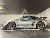 2023 Porsche 718