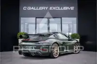 2023 Porsche 718