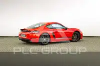 2023 Porsche 718