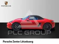 2023 Porsche 718