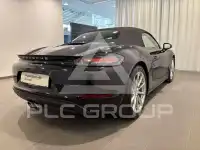2023 Porsche 718