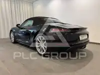 2023 Porsche 718
