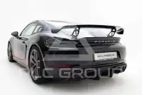 2023 Porsche 718