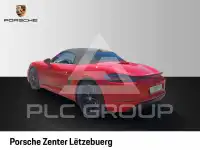 2023 Porsche 718
