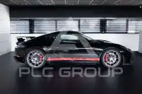 2023 Porsche 718