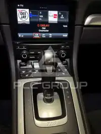 2023 Porsche 718