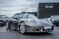 2023 Porsche 718