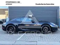 2023 Porsche 718