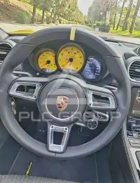 2023 Porsche 718
