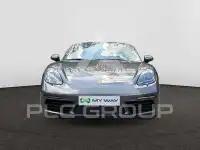 2023 Porsche 718