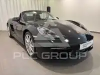 2023 Porsche 718