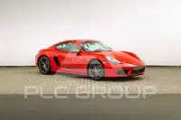 2023 Porsche 718