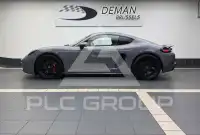 2023 Porsche 718