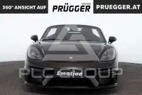 2023 Porsche 718