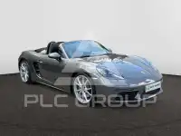 2023 Porsche 718