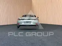 2023 Porsche 718
