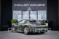 2023 Porsche 718
