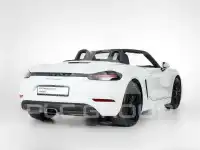 2023 Porsche 718