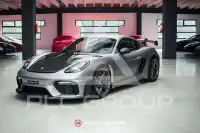 2023 Porsche 718