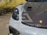 2023 Porsche 718