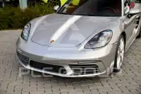 2023 Porsche 718