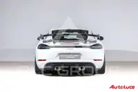 2023 Porsche 718