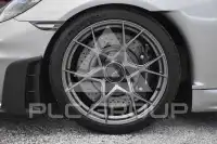 2023 Porsche 718