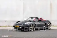 2023 Porsche 718