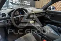 2023 Porsche 718