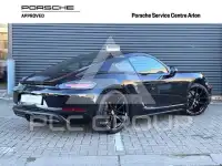 2023 Porsche 718