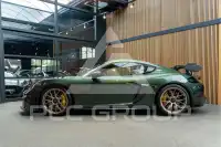 2023 Porsche 718