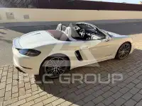 2023 Porsche 718