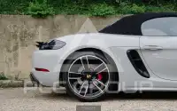 2023 Porsche 718