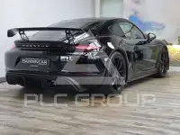 2023 Porsche 718
