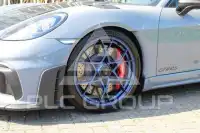 2023 Porsche 718