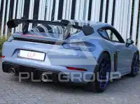 2023 Porsche 718