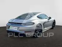2023 Porsche 718