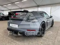 2023 Porsche 718