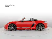2023 Porsche 718