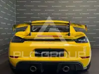 2023 Porsche 718