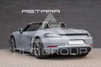 2023 Porsche 718