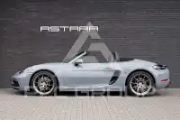 2023 Porsche 718