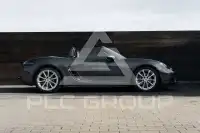 2023 Porsche 718