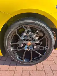 2023 Porsche 718