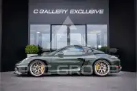 2023 Porsche 718