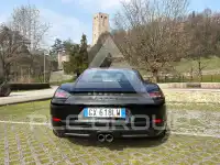 2023 Porsche 718