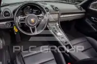 2023 Porsche 718
