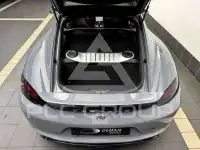 2023 Porsche 718