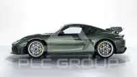 2023 Porsche 718