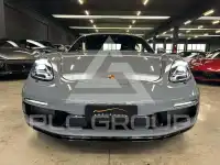 2023 Porsche 718